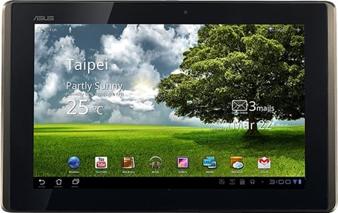Androidタブレット本体 ASUS Pad Transformer TF101-1B240A 2b3f6eeb3f30782f324605bb2287b7